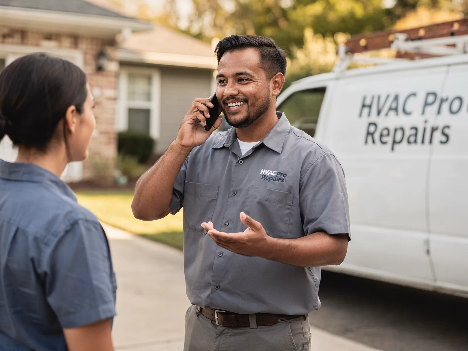 Heat Pump Repair Allen, SD FAQs
